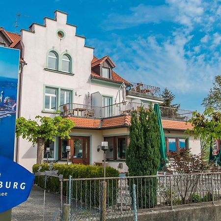 See-Hostel Wasserburg Luaran gambar