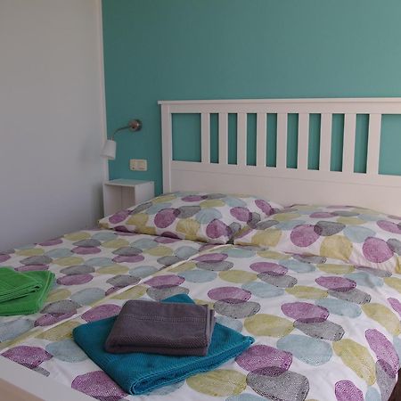 See-Hostel Wasserburg Luaran gambar