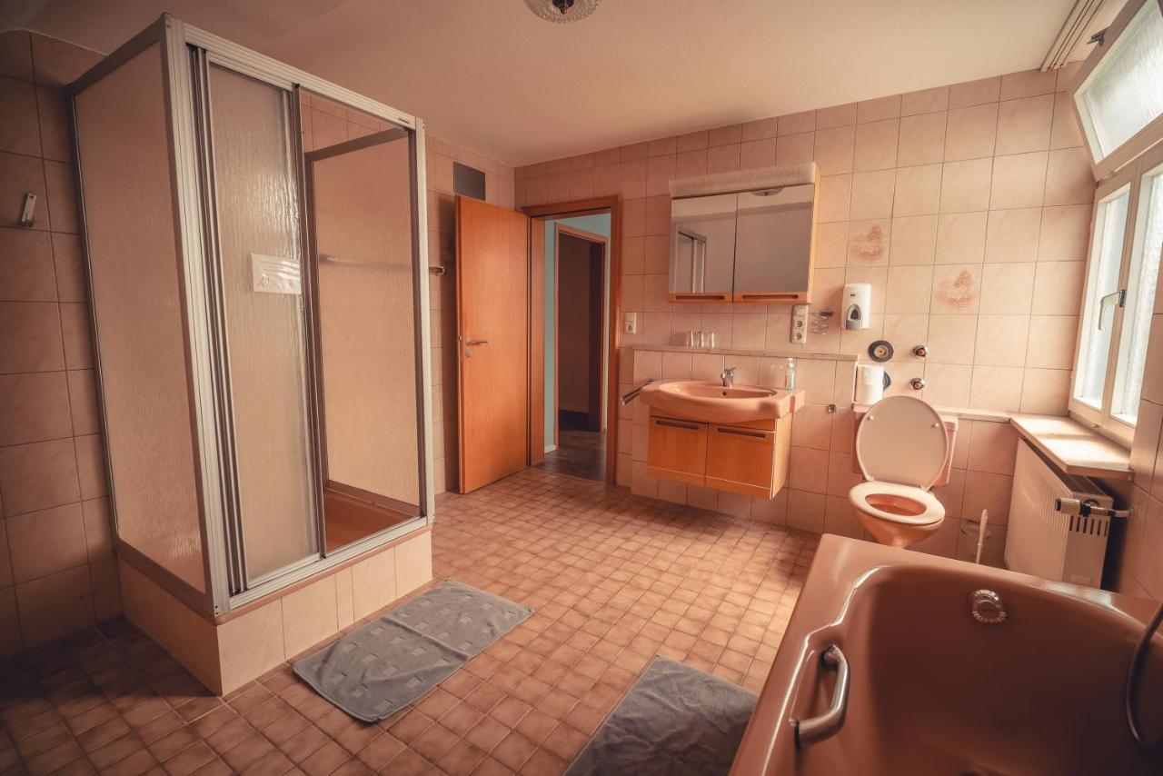 See-Hostel Wasserburg Luaran gambar