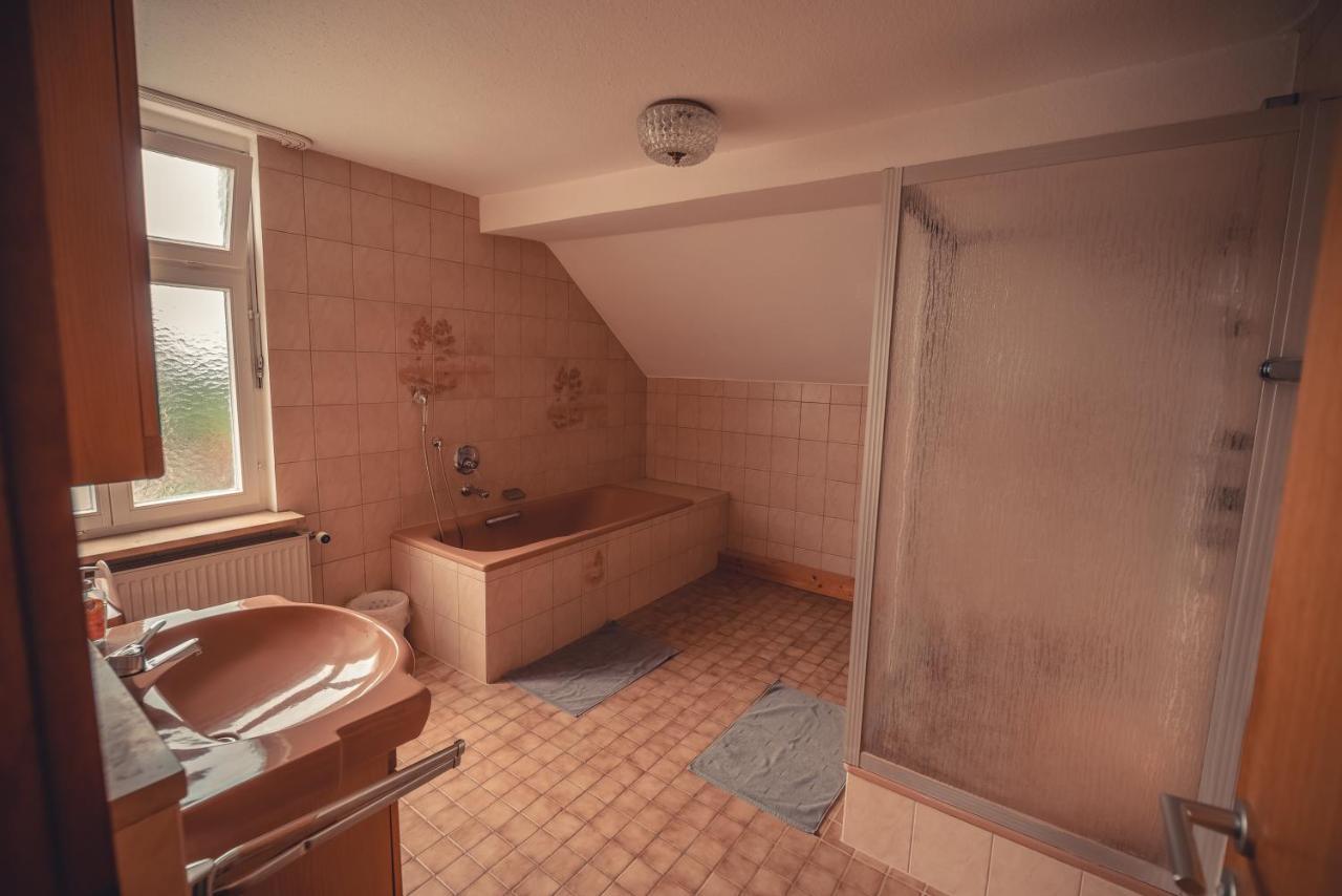 See-Hostel Wasserburg Luaran gambar