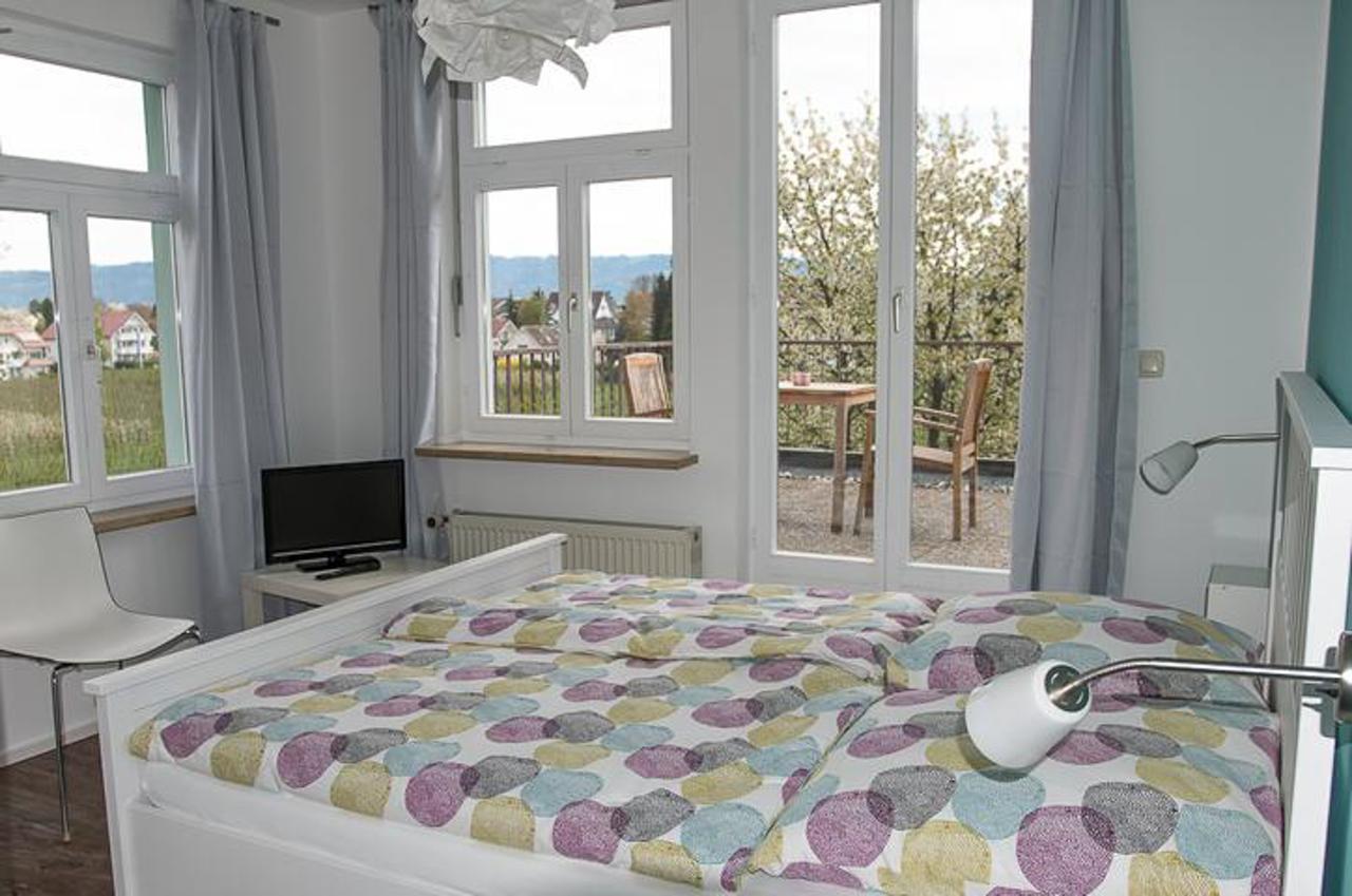 See-Hostel Wasserburg Luaran gambar