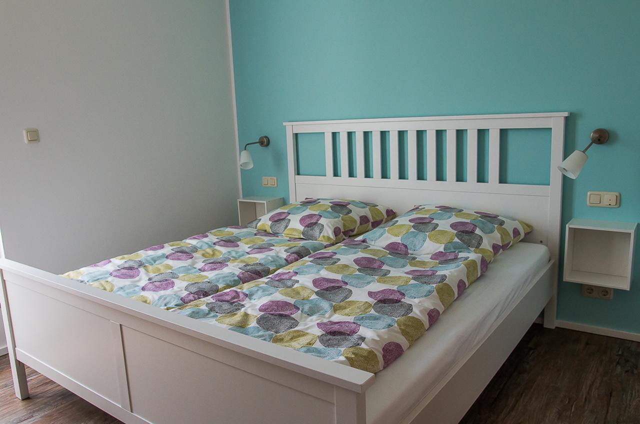 See-Hostel Wasserburg Luaran gambar