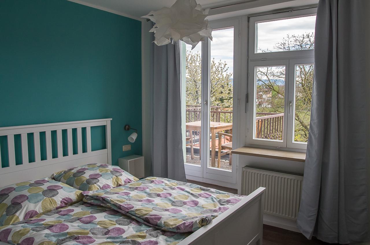 See-Hostel Wasserburg Luaran gambar
