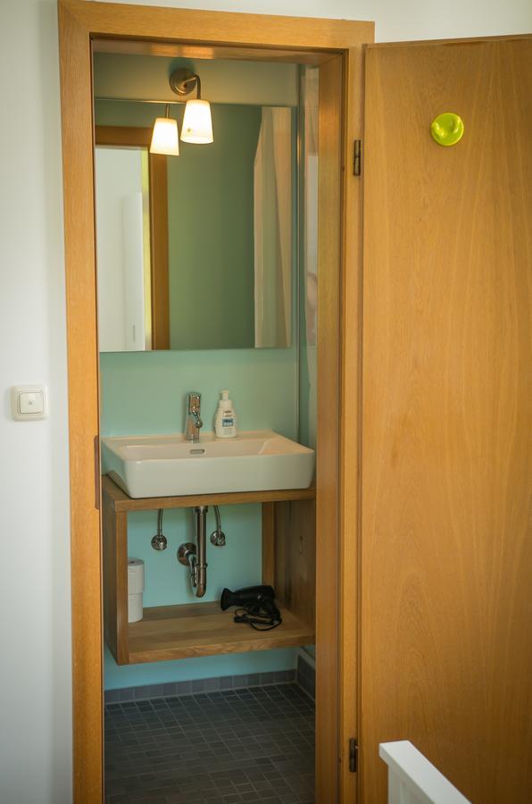 See-Hostel Wasserburg Luaran gambar