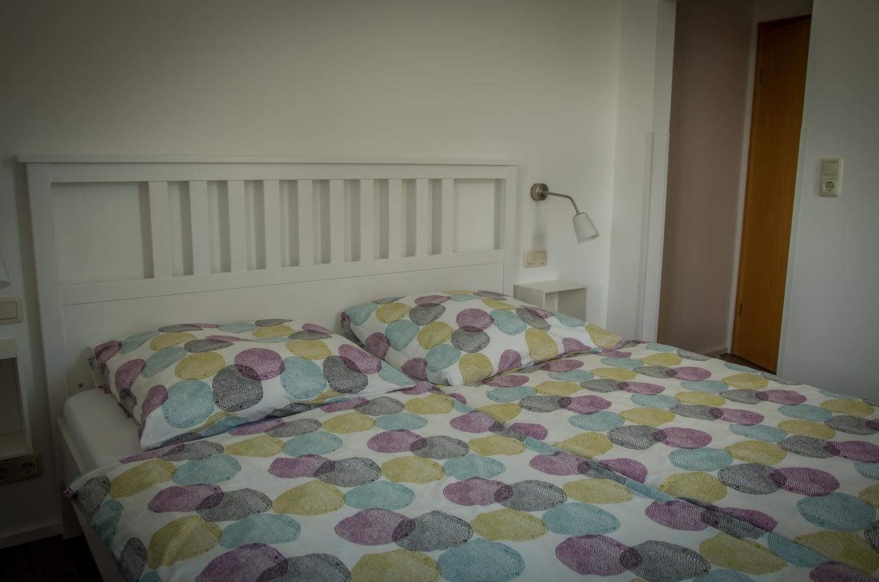 See-Hostel Wasserburg Luaran gambar