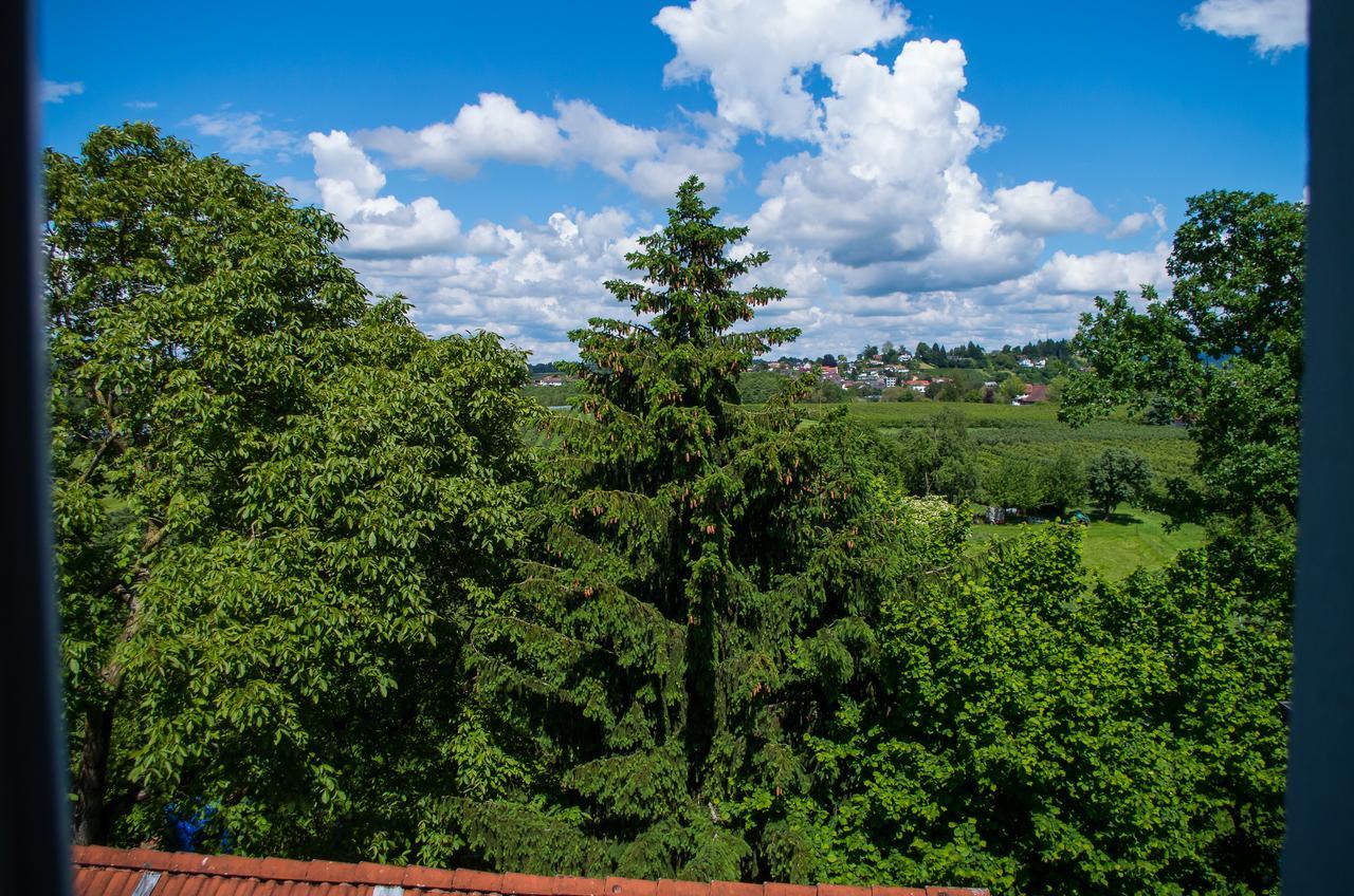 See-Hostel Wasserburg Luaran gambar