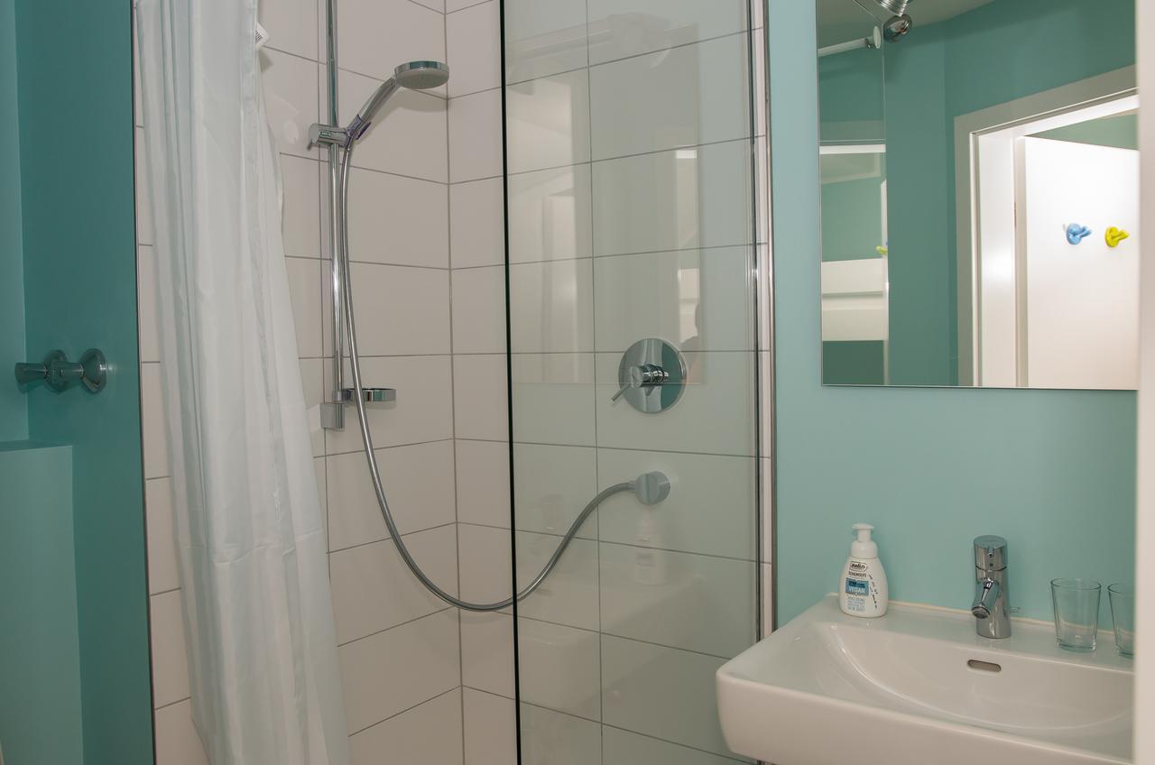 See-Hostel Wasserburg Luaran gambar