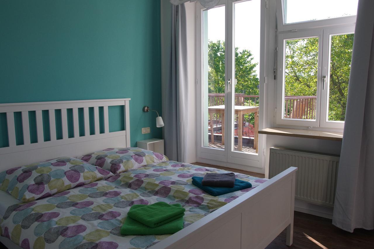 See-Hostel Wasserburg Luaran gambar