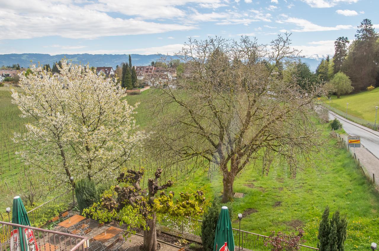 See-Hostel Wasserburg Luaran gambar