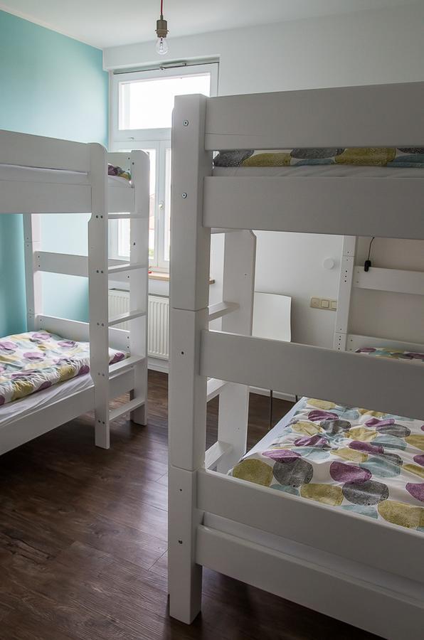 See-Hostel Wasserburg Luaran gambar