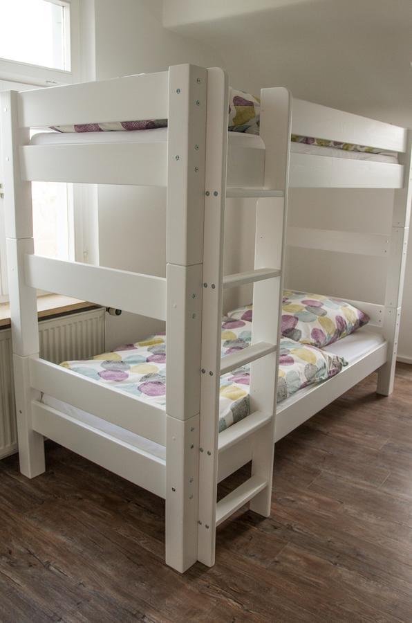 See-Hostel Wasserburg Luaran gambar