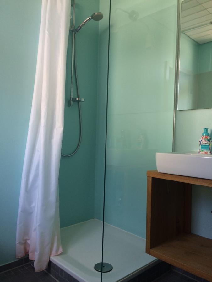 See-Hostel Wasserburg Luaran gambar